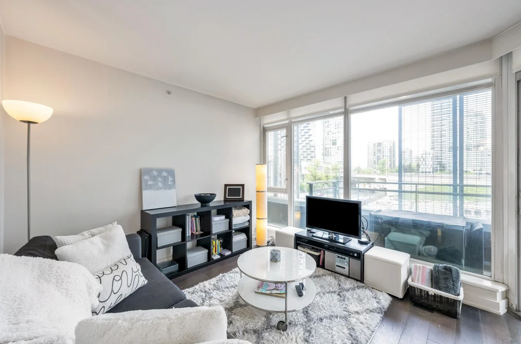 607 1372 SEYMOUR STREET, Vancouver BC V6B 0L1, Vancouver BC — Residential for Sale - Photo 2
