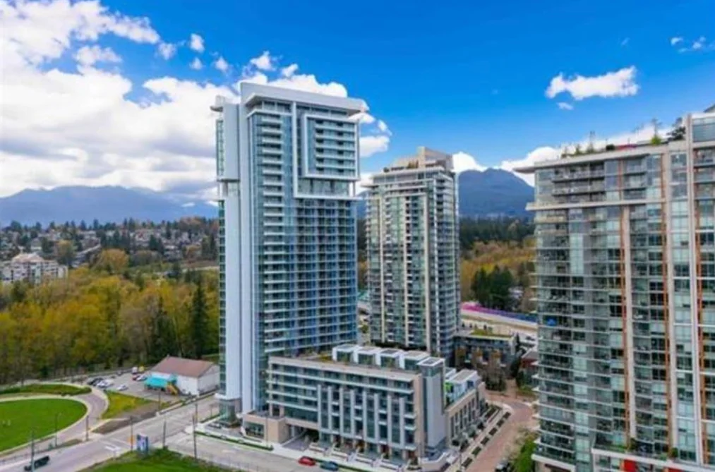 1500 Fern St Unit 607, North Vancouver, BC - MLS: R3175600