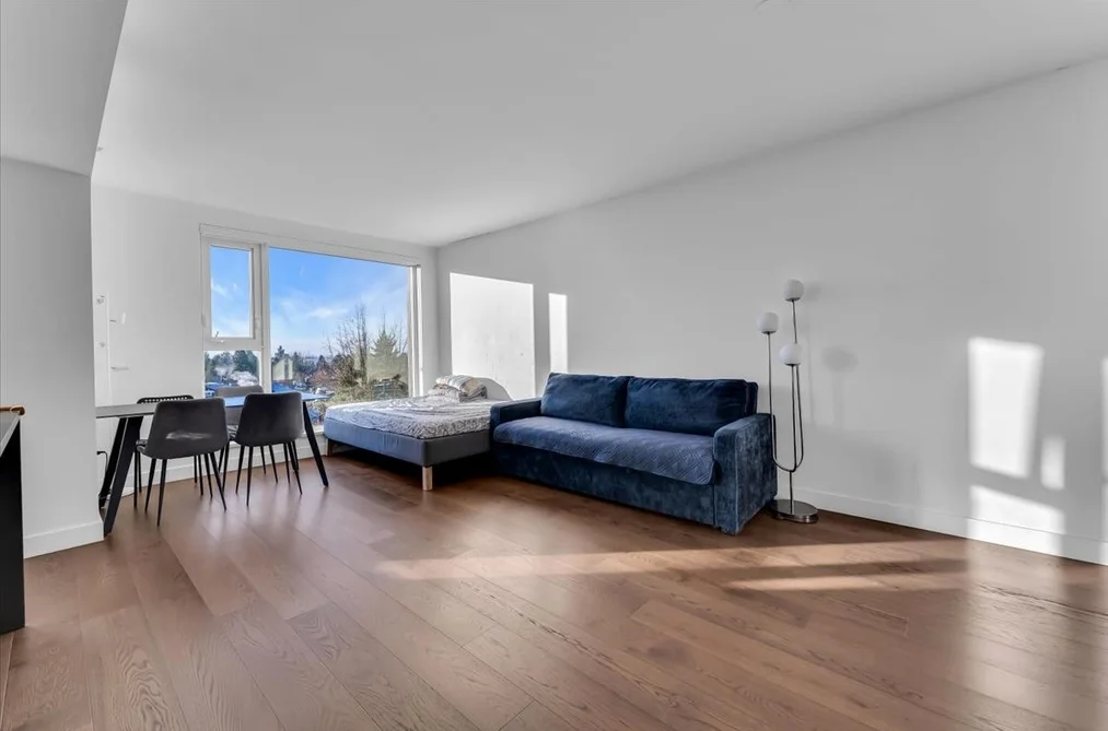 607 1571 W 57TH AVENUE, Vancouver BC V6P 0H7, Vancouver BC — Residential for Sale - Photo 3
