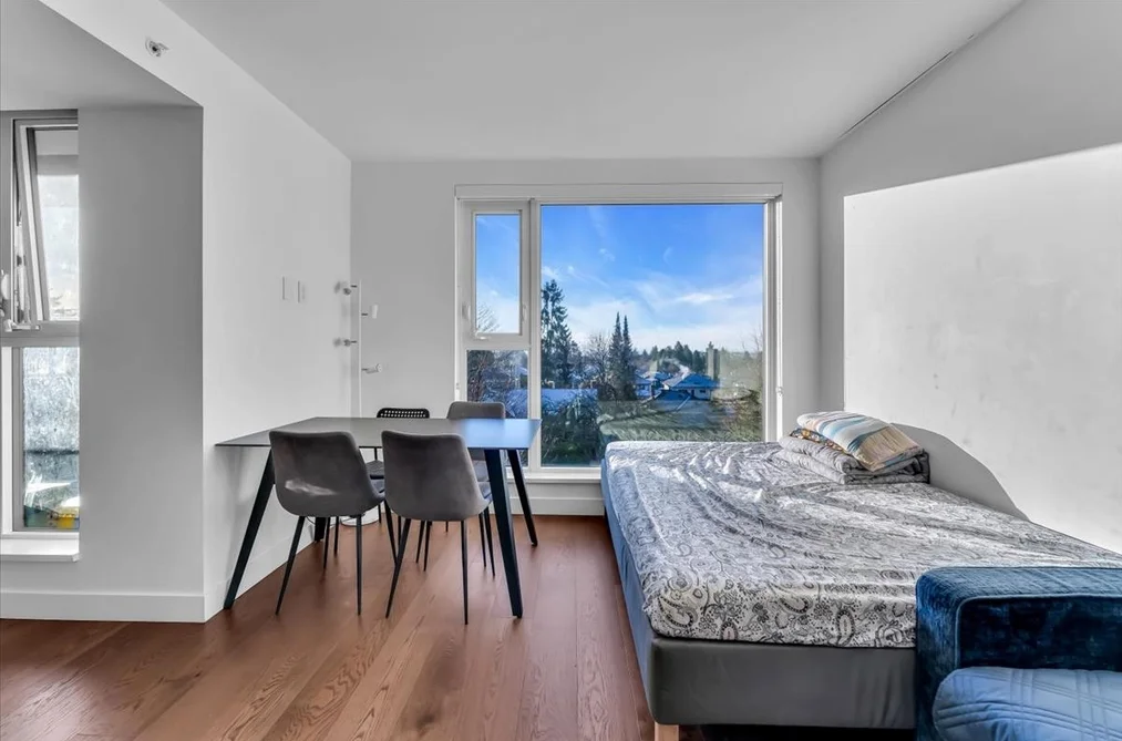 607 1571 W 57TH AVENUE, Vancouver BC V6P 0H7, Vancouver BC — Residential for Sale - Photo 4