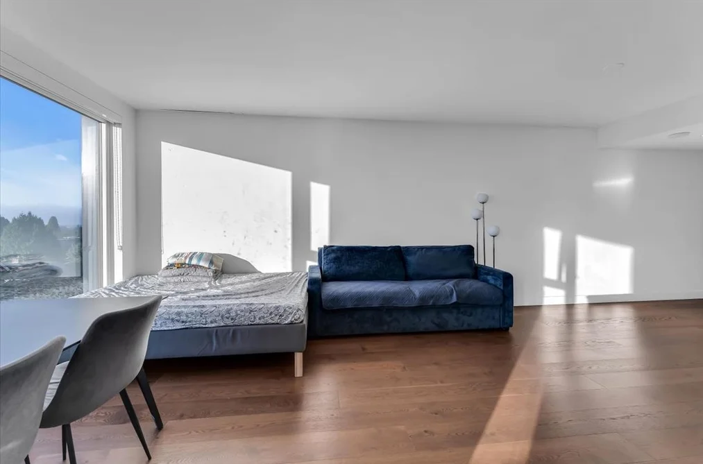 607 1571 W 57TH AVENUE, Vancouver BC V6P 0H7, Vancouver BC — Residential for Sale - Photo 5