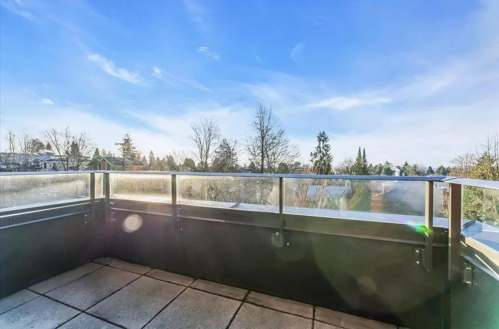 607 1571 W 57TH AVENUE, Vancouver BC V6P 0H7, Vancouver BC — Residential for Sale - Photo 6