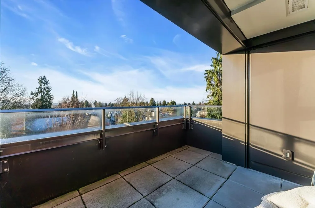 607 1571 W 57TH AVENUE, Vancouver BC V6P 0H7, Vancouver BC — Residential for Sale - Photo 7