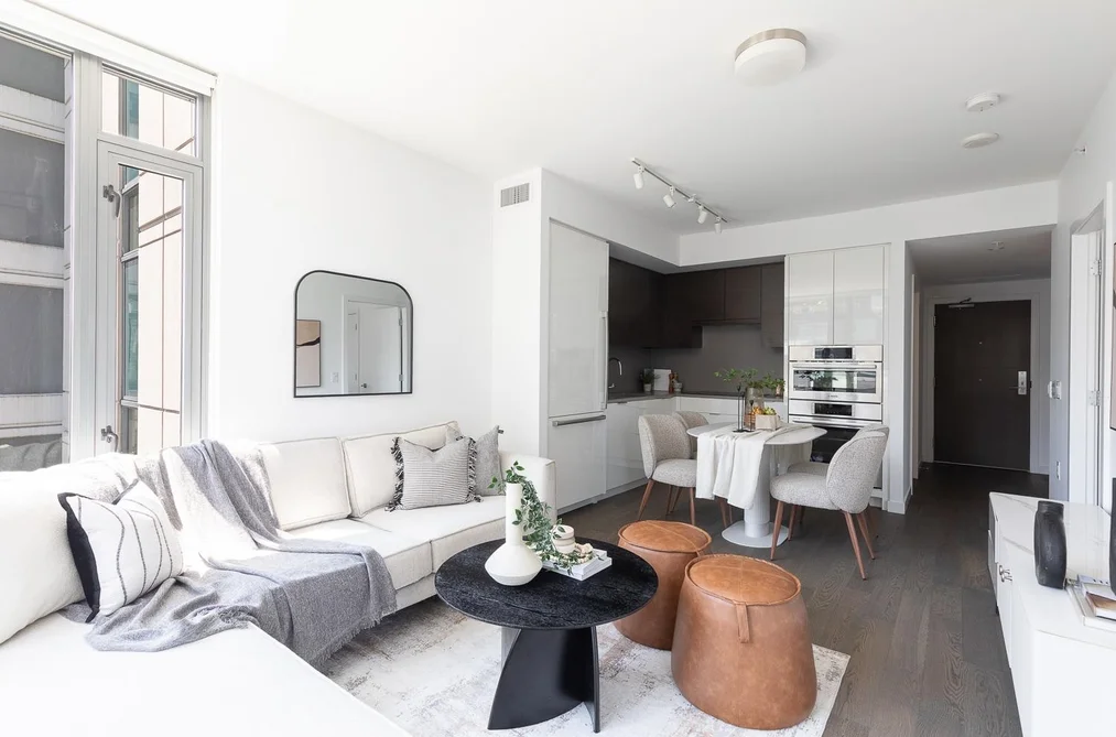 Condo for sale at 607 1678 Pullman Porter Street Vancouver British Columbia - MLS: R3151472