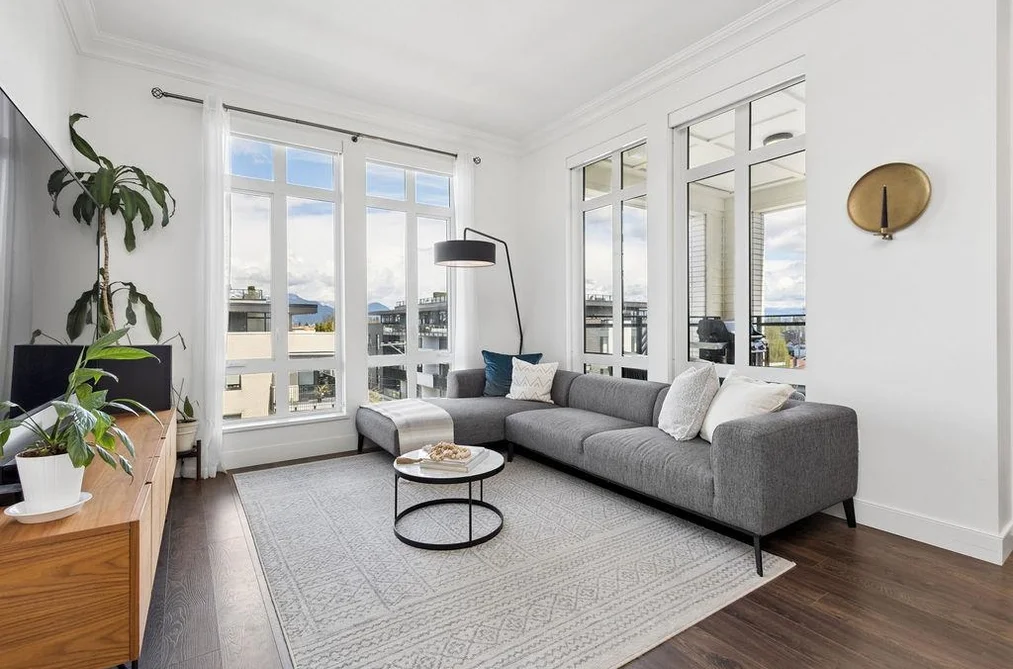 Condo for sale at 607 168 E 35th Avenue Vancouver British Columbia - MLS: R3112561
