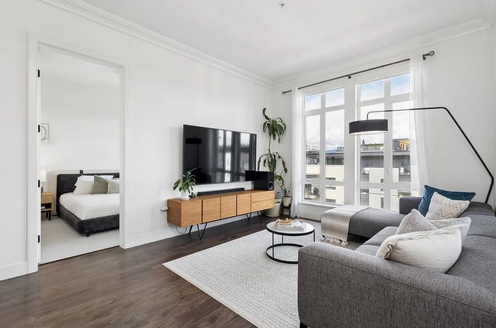 607 168 E 35TH AVENUE, Vancouver BC V5W 1A6, Vancouver BC — Residential for Sale - Photo 3