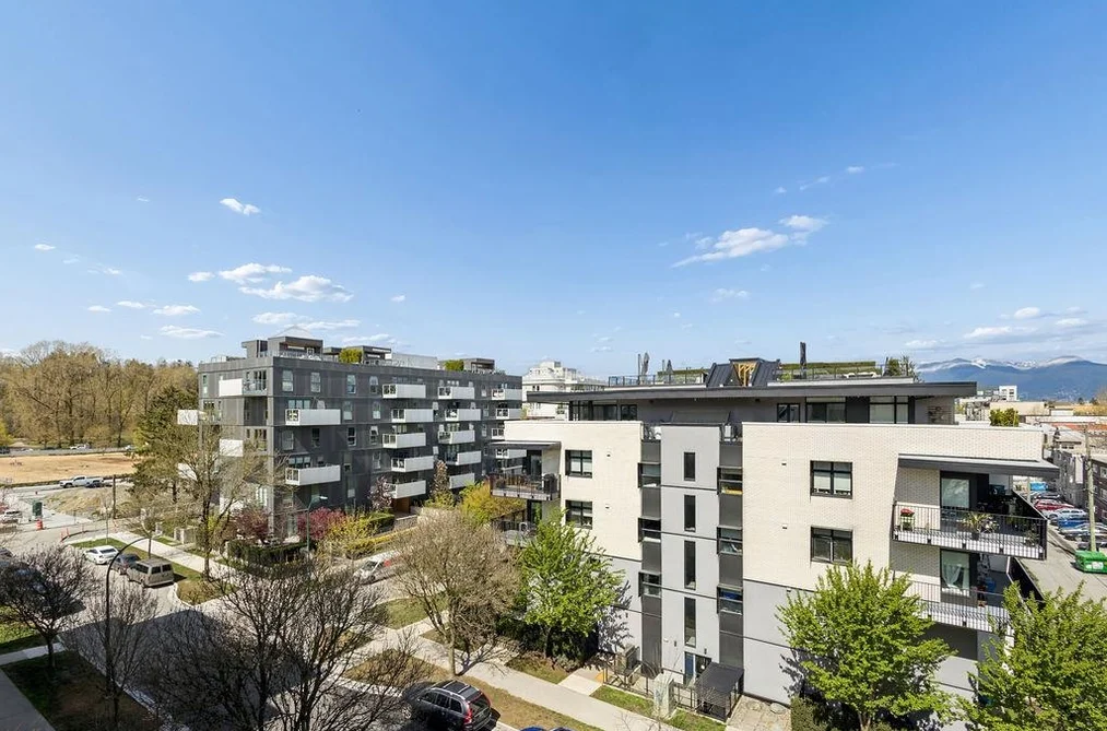 607 168 E 35TH AVENUE, Vancouver BC V5W 1A6, Vancouver BC — Residential for Sale - Photo 6