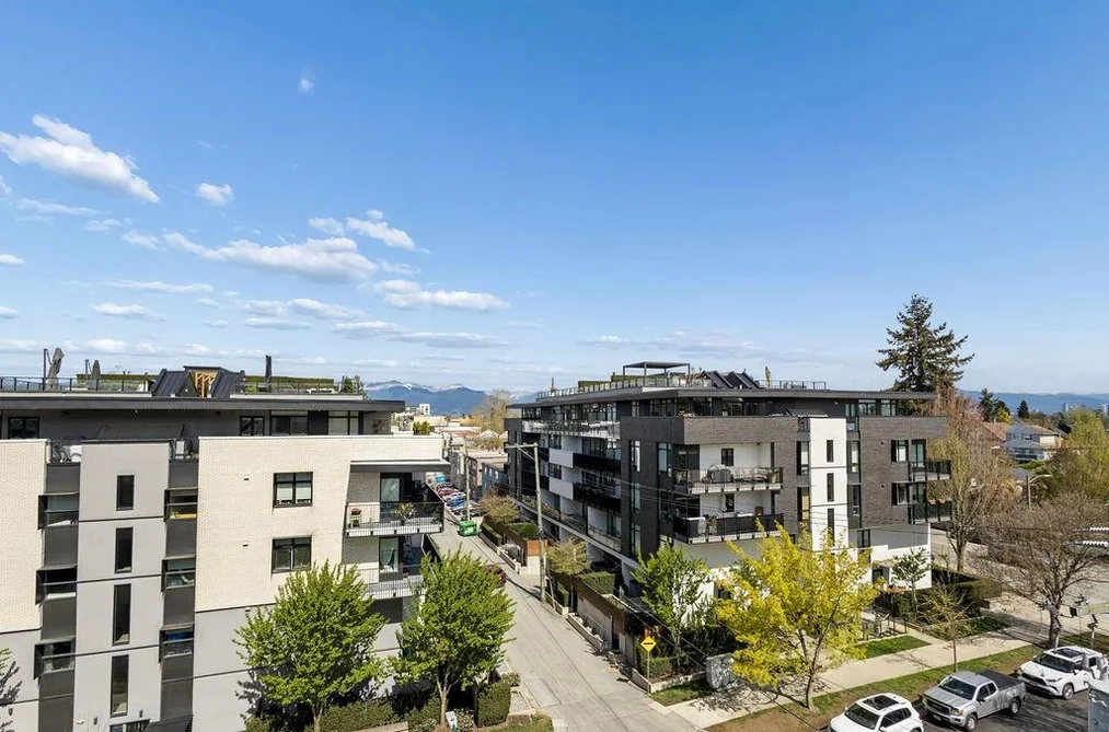 607 168 E 35TH AVENUE, Vancouver BC V5W 1A6, Vancouver BC — Residential for Sale - Photo 7
