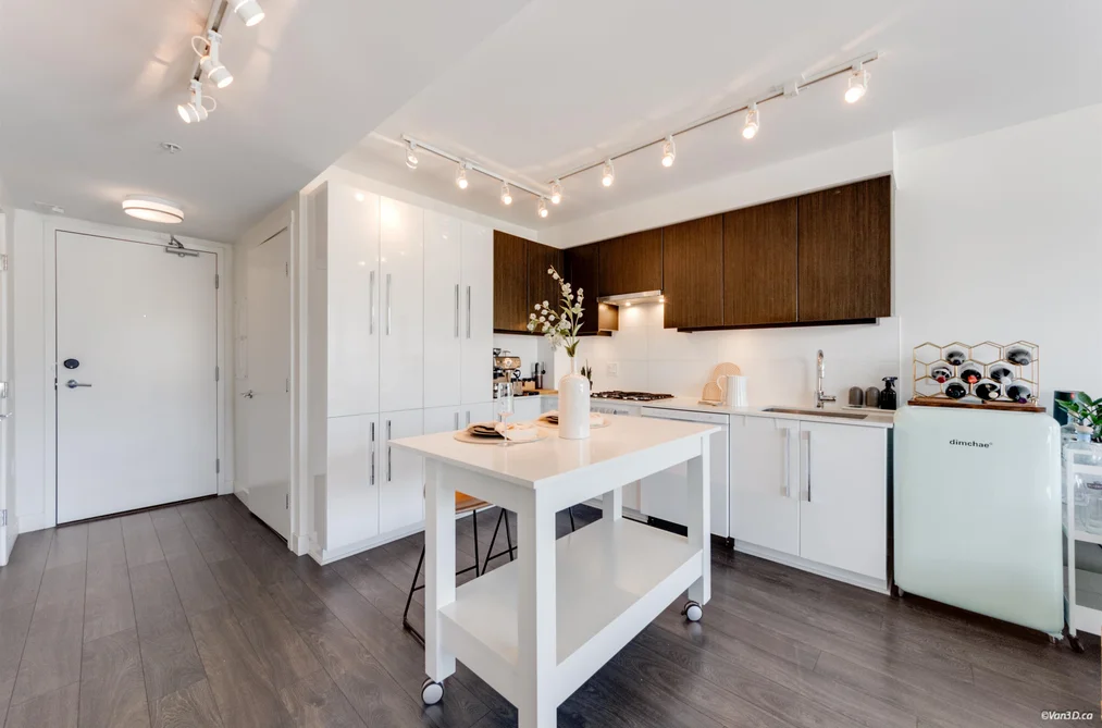607 188 AGNES STREET, New Westminster BC V3L 0H6, New Westminster BC — Residential for Sale - Photo 6
