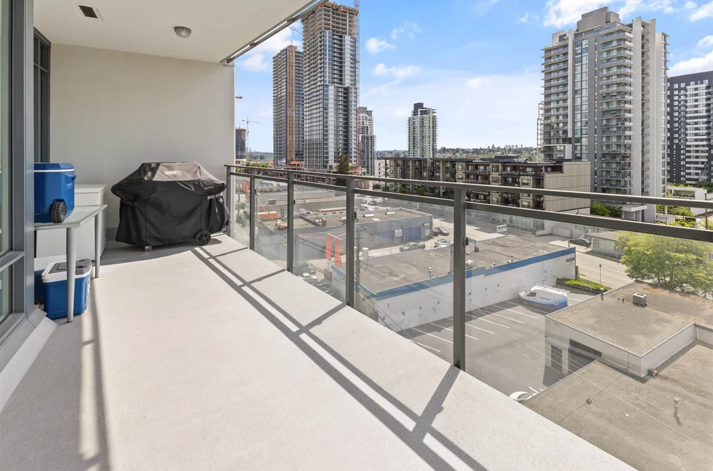 607 2085 SKYLINE COURT, Burnaby BC V5C 0M6, Burnaby BC — Residential for Sale - Photo 2
