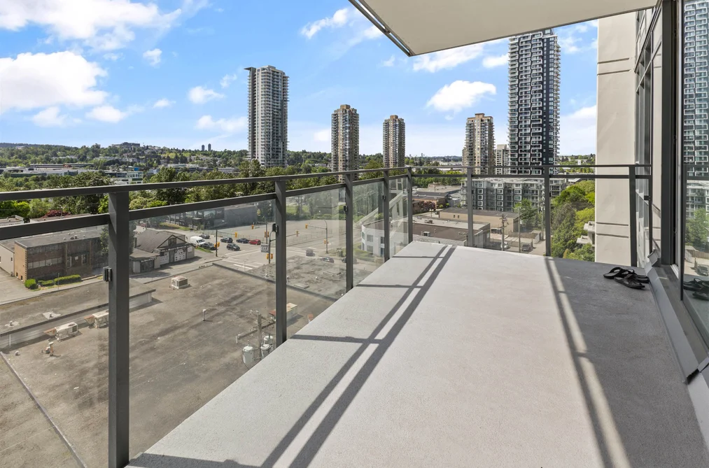 607 2085 SKYLINE COURT, Burnaby BC V5C 0M6, Burnaby BC — Residential for Sale - Photo 3