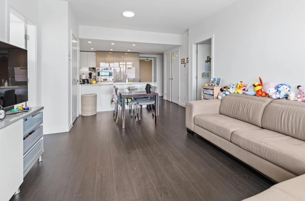 607 2085 SKYLINE COURT, Burnaby BC V5C 0M6, Burnaby BC — Residential for Sale - Photo 6