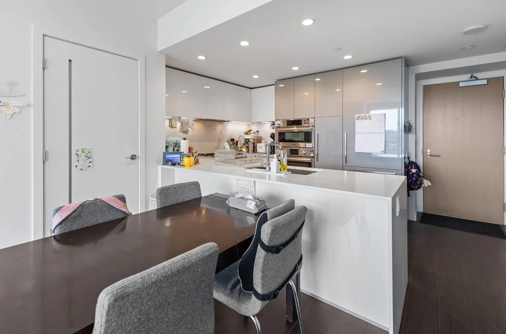 607 2085 SKYLINE COURT, Burnaby BC V5C 0M6, Burnaby BC — Residential for Sale - Photo 7