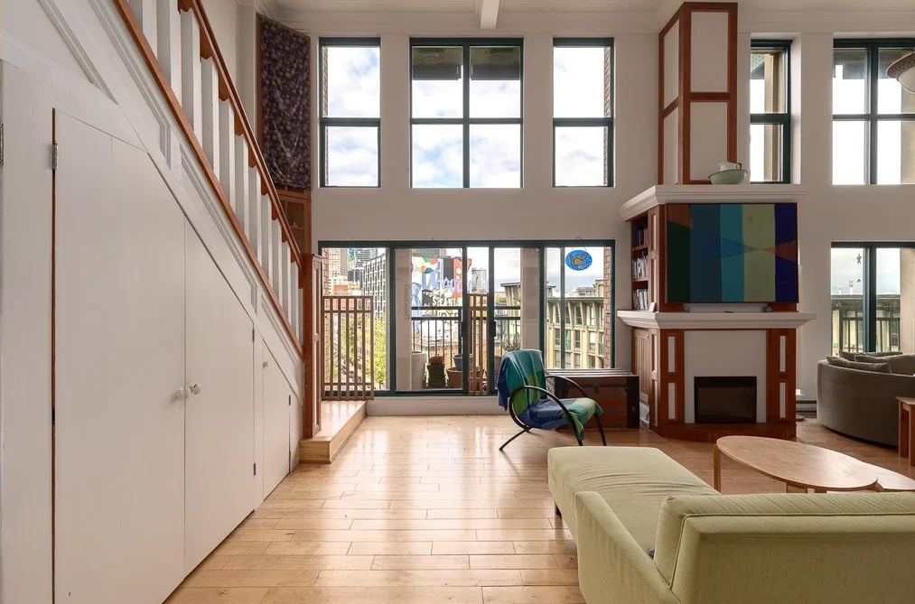 607 22 E CORDOVA STREET, Vancouver BC V6A 4G8, Vancouver BC — Residential for Sale - Photo 2