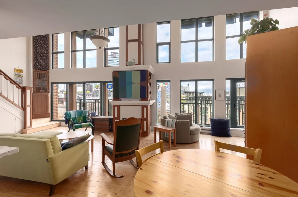 607 22 E CORDOVA STREET, Vancouver BC V6A 4G8, Vancouver BC — Residential for Sale - Photo 5