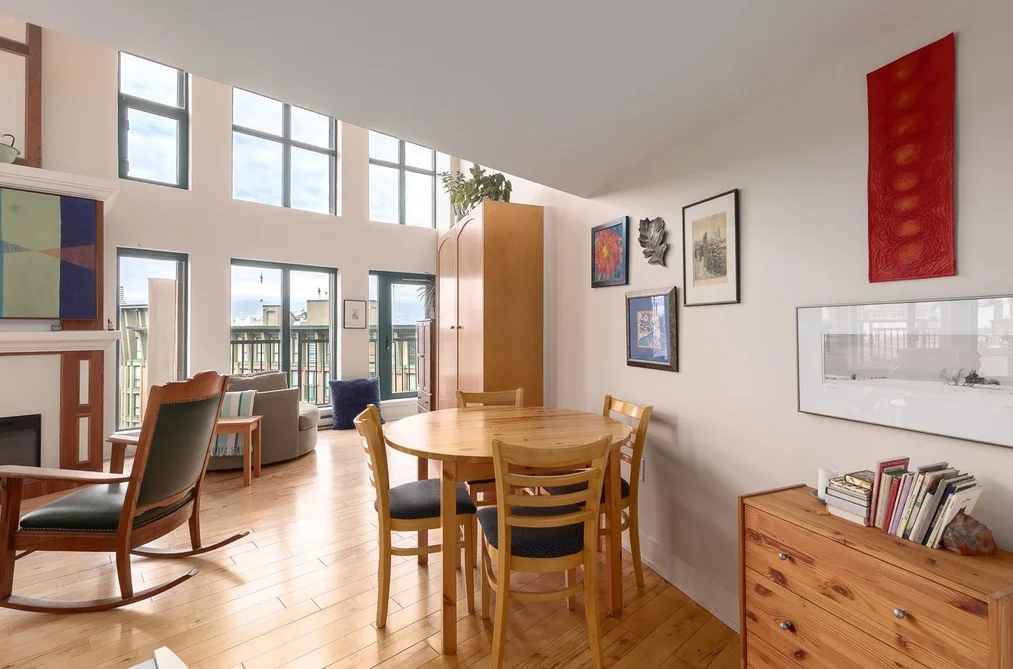 607 22 E CORDOVA STREET, Vancouver BC V6A 4G8, Vancouver BC — Residential for Sale - Photo 7