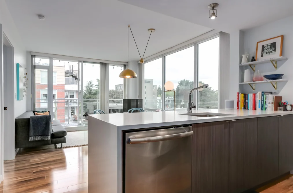 607 289 E 6 AVENUE, Vancouver BC V5T 0E9, Vancouver BC — Residential for Sale - Photo 4