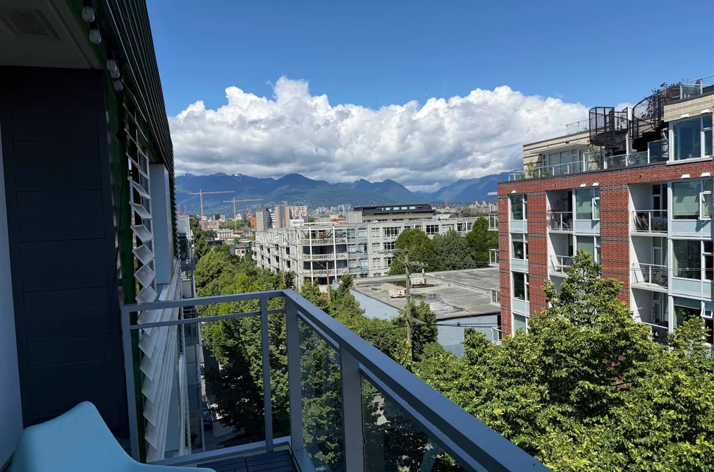 607 289 E 6 AVENUE, Vancouver BC V5T 0E9, Vancouver BC — Residential for Sale - Photo 6