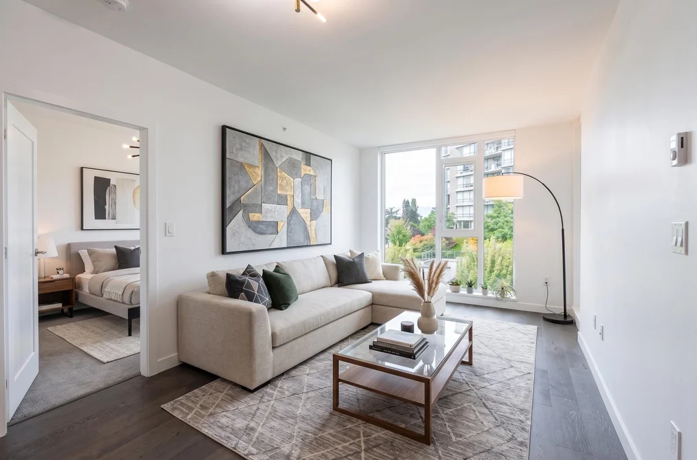 Condo for sale at 607 3280 Corvette Way Richmond British Columbia - MLS: R3167063