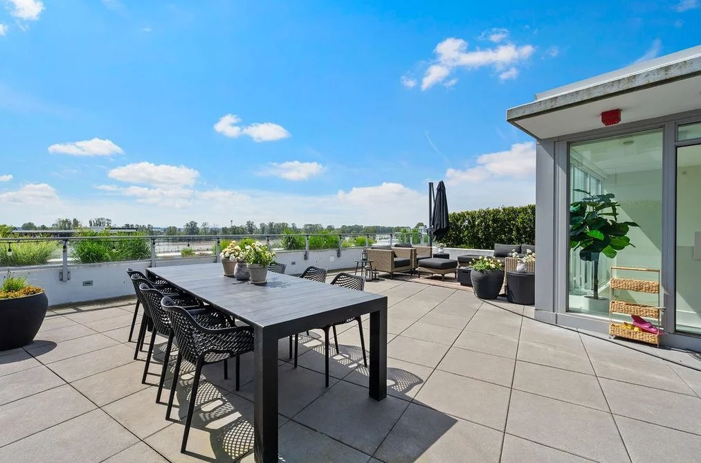 607 3438 SAWMILL CRESCENT, Vancouver BC V5S 0E3, Vancouver BC — Residential for Sale - Photo 2