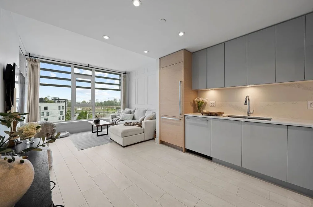 607 3438 SAWMILL CRESCENT, Vancouver BC V5S 0E3, Vancouver BC — Residential for Sale - Photo 3