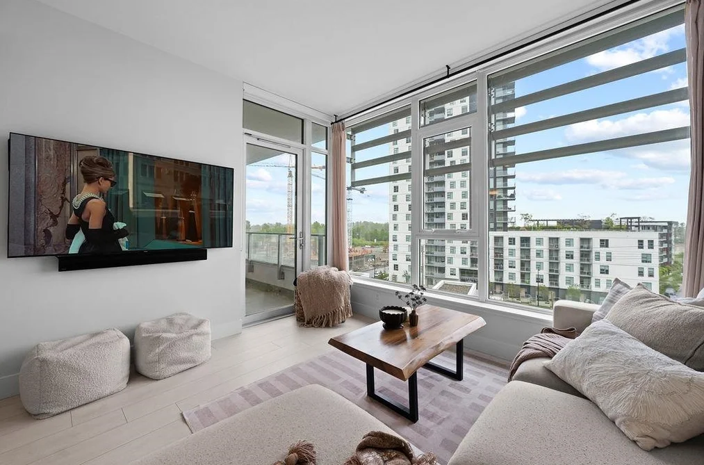 607 3438 SAWMILL CRESCENT, Vancouver BC V5S 0E3, Vancouver BC — Residential for Sale - Photo 4