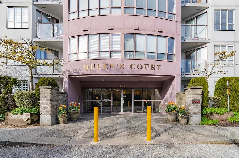 Condo for sale at 607 3455 Ascot Place Vancouver British Columbia - MLS: R3148889