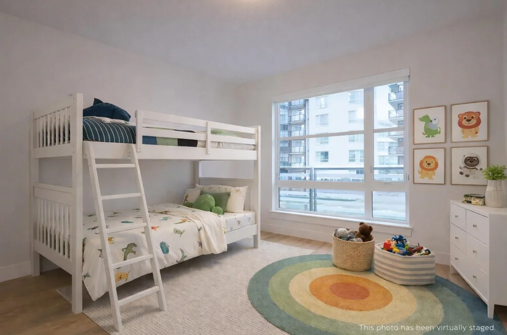 607 3488 SAWMILL CRESCENT, Vancouver BC V5S 0C7, Vancouver BC — Residential for Sale - Photo 6