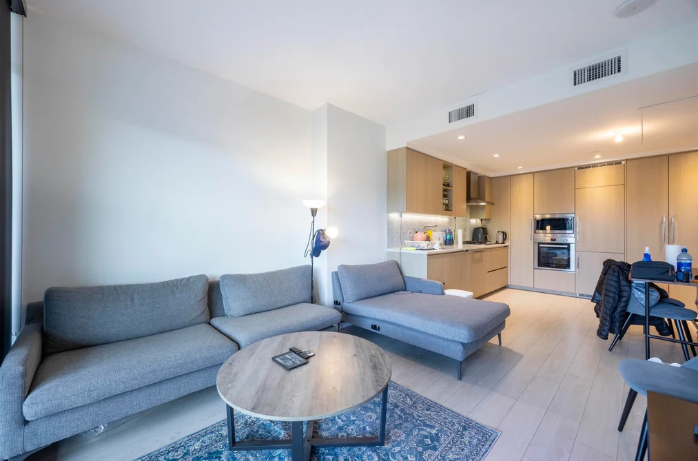 607 4720 LOUGHEED HIGHWAY, Burnaby BC V5C 0M8, Burnaby BC — Residential for Sale - Photo 3