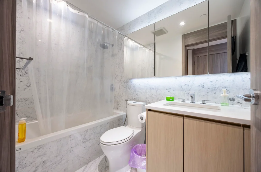 607 4720 LOUGHEED HIGHWAY, Burnaby BC V5C 0M8, Burnaby BC — Residential for Sale - Photo 4