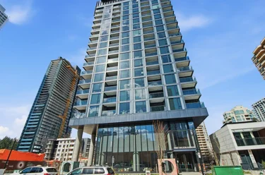 5987 Wilson Ave Unit 607, Burnaby, BC - MLS: R3167815