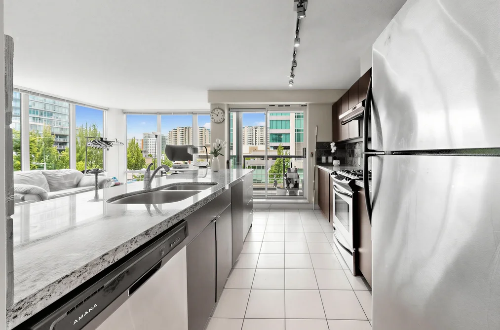 607 6068 NO.3 ROAD, Richmond BC V6Y 4M7, Richmond BC — Residential for Sale - Photo 6
