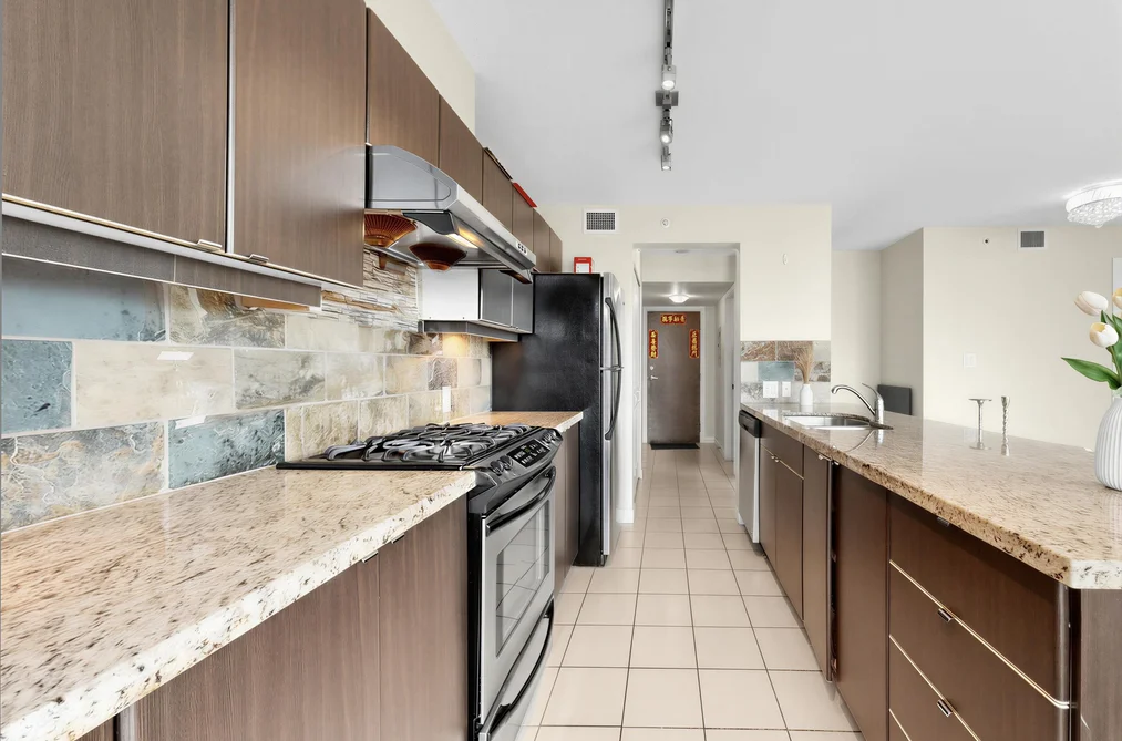 607 6068 NO.3 ROAD, Richmond BC V6Y 4M7, Richmond BC — Residential for Sale - Photo 7