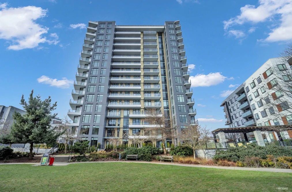 Condo for sale at 607 6138 Birney Avenue Vancouver British Columbia - MLS: R3100958