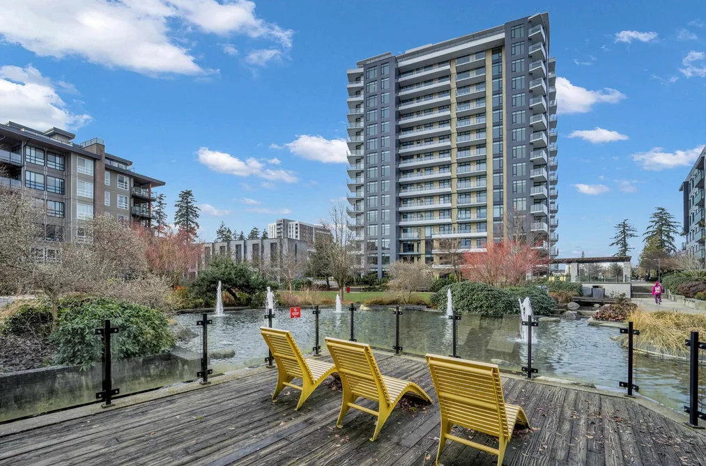 607 6138 BIRNEY AVENUE, Vancouver BC V6T 1W5, Vancouver BC — Residential for Sale - Photo 2
