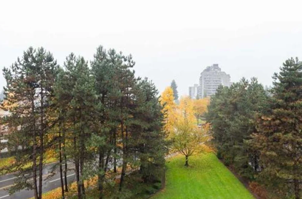 607 6455 WILLINGDON AVENUE, Burnaby BC V5H 4E4, Burnaby BC — Residential for Sale - Photo 2