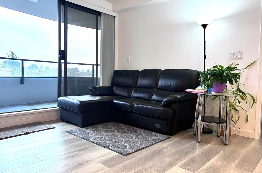 607 6611 COONEY ROAD, Richmond BC V6Y 4C5, Richmond BC — Residential for Sale - Photo 2
