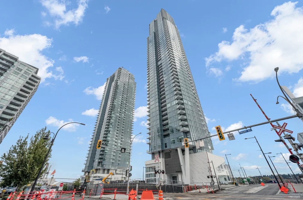 Condo for sale at 607 680 Quayside Drive New Westminster British Columbia - MLS: R3093394
