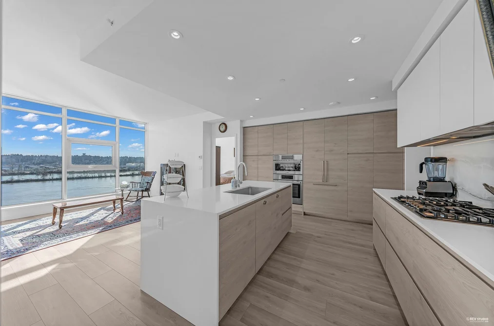 607 680 QUAYSIDE DRIVE, New Westminster BC V3M 0P2, New Westminster BC — Residential for Sale - Photo 3