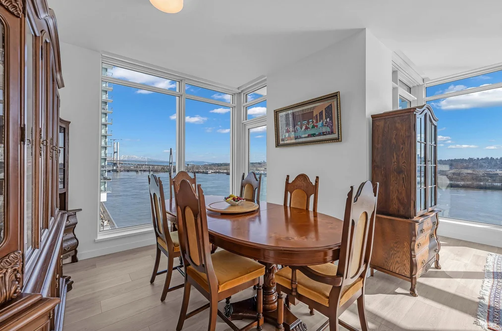 607 680 QUAYSIDE DRIVE, New Westminster BC V3M 0P2, New Westminster BC — Residential for Sale - Photo 6