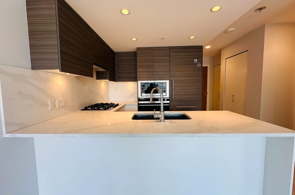 607 6833 BUSWELL STREET, Richmond BC V6Y 0L3, Richmond BC — Residential for Sale - Photo 2