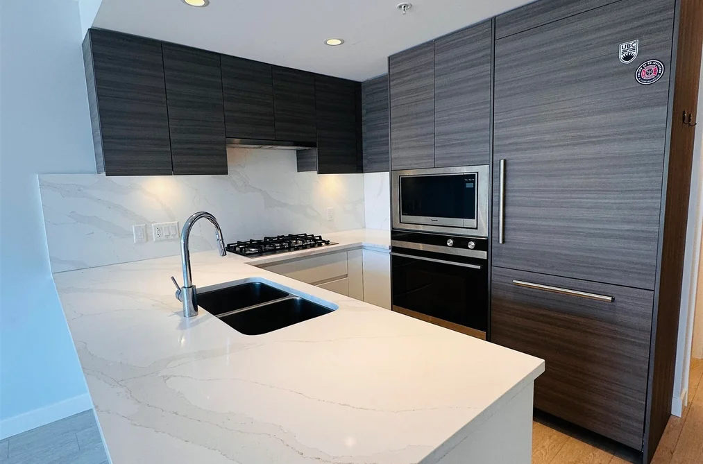 607 6833 BUSWELL STREET, Richmond BC V6Y 0L3, Richmond BC — Residential for Sale - Photo 4