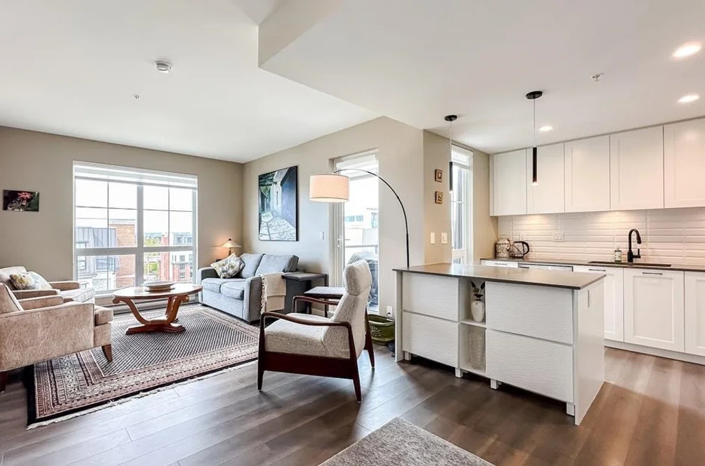 Condo for sale at 607 8327 201 Street Langley British Columbia - MLS: R3114757