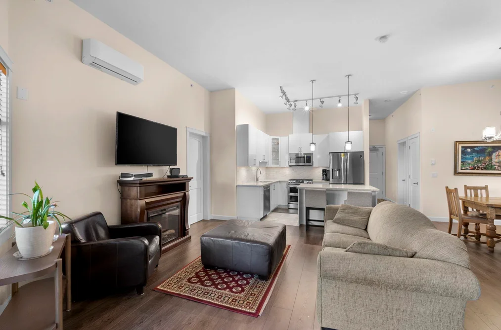 607 8526 202B STREET, Langley BC V2Y 3L3, Langley BC — Residential for Sale - Photo 3