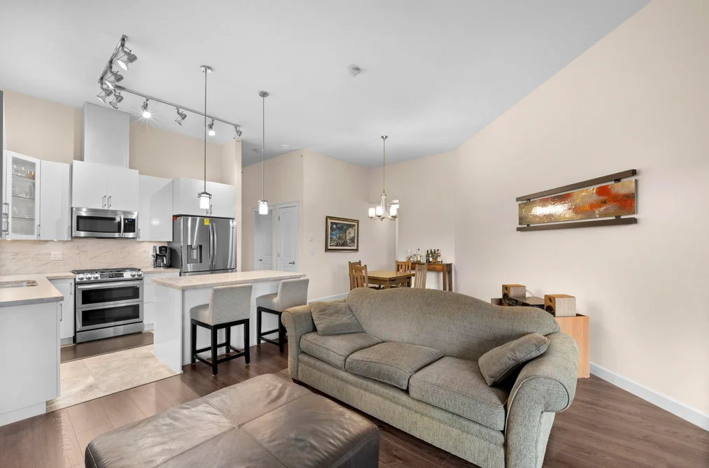 607 8526 202B STREET, Langley BC V2Y 3L3, Langley BC — Residential for Sale - Photo 4