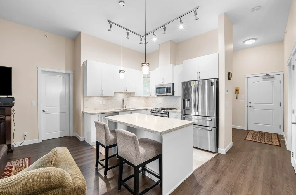 607 8526 202B STREET, Langley BC V2Y 3L3, Langley BC — Residential for Sale - Photo 6