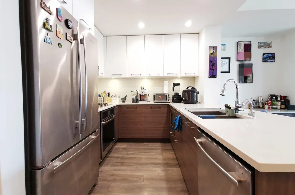 607 8580 RIVER DISTRICT CROSSING, Vancouver BC V5S 0B9, Vancouver BC — Residential for Sale - Photo 2