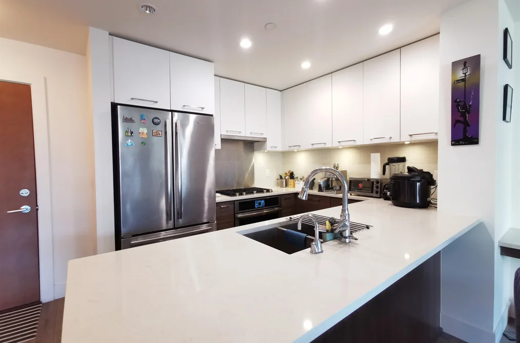 607 8580 RIVER DISTRICT CROSSING, Vancouver BC V5S 0B9, Vancouver BC — Residential for Sale - Photo 3
