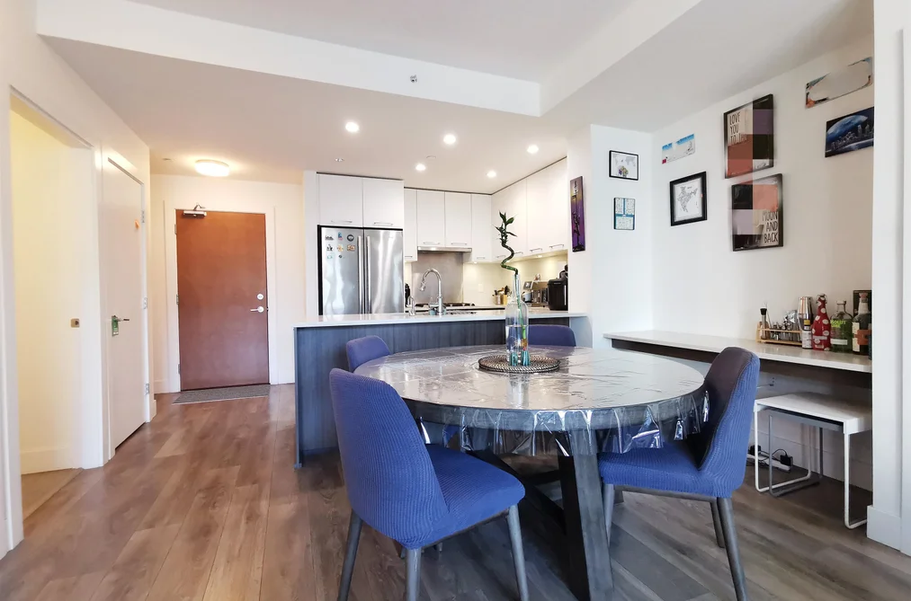 607 8580 RIVER DISTRICT CROSSING, Vancouver BC V5S 0B9, Vancouver BC — Residential for Sale - Photo 4