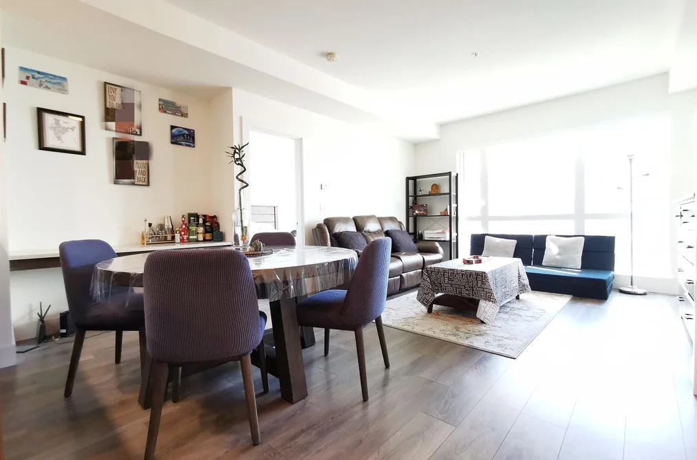 607 8580 RIVER DISTRICT CROSSING, Vancouver BC V5S 0B9, Vancouver BC — Residential for Sale - Photo 5